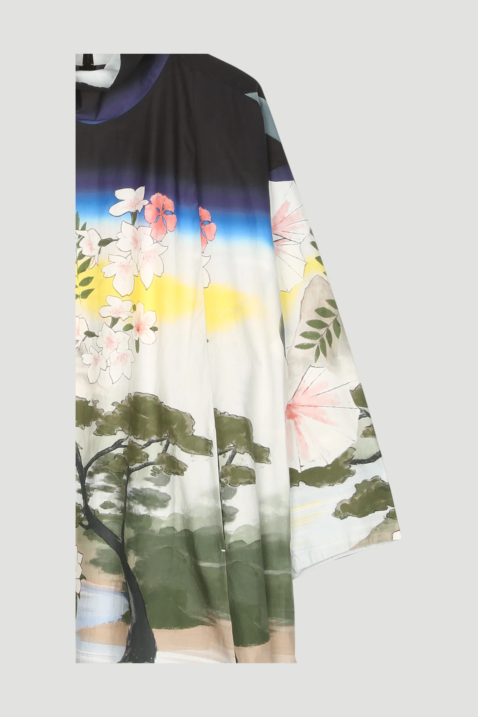 Secondhand WUNDERKIND x HESSNATUR Kleid aus reiner Bio-Baumwolle - Image 3