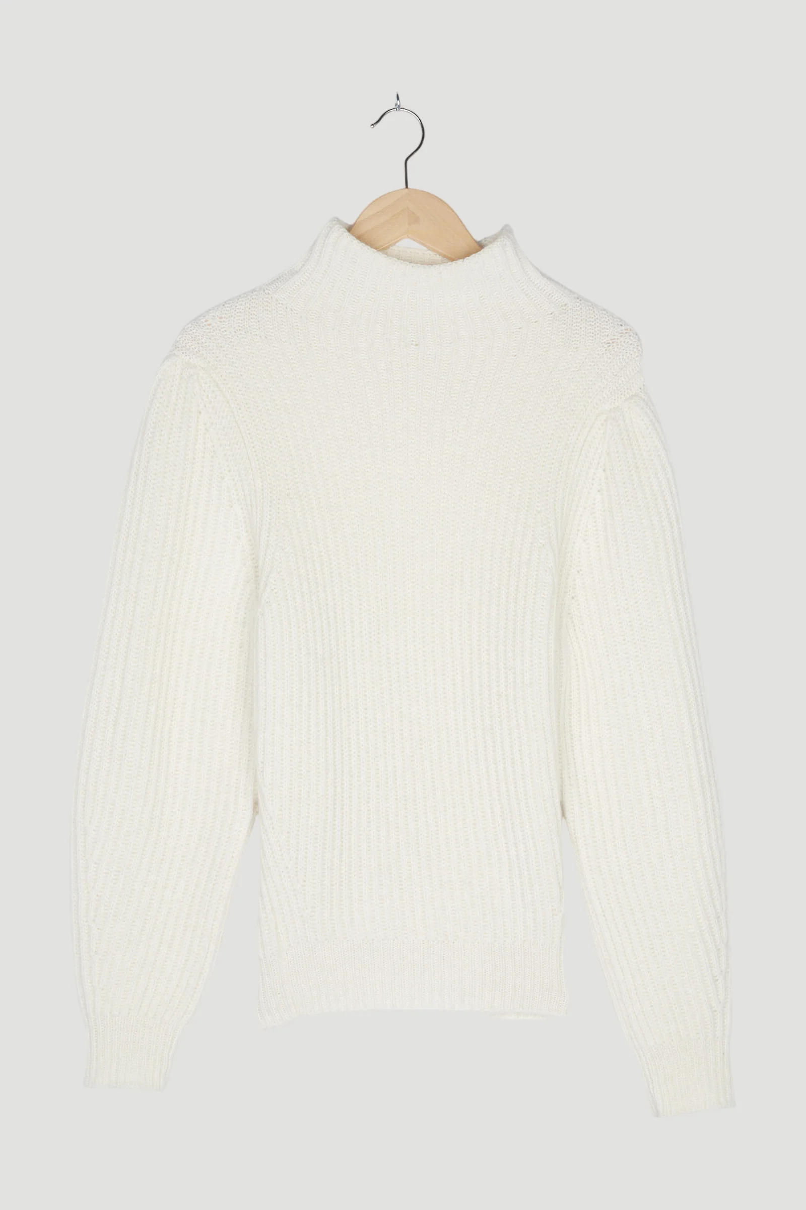 Secondhand WUNDERKIND X HESSNATUR Pullover aus Royal Alpaca