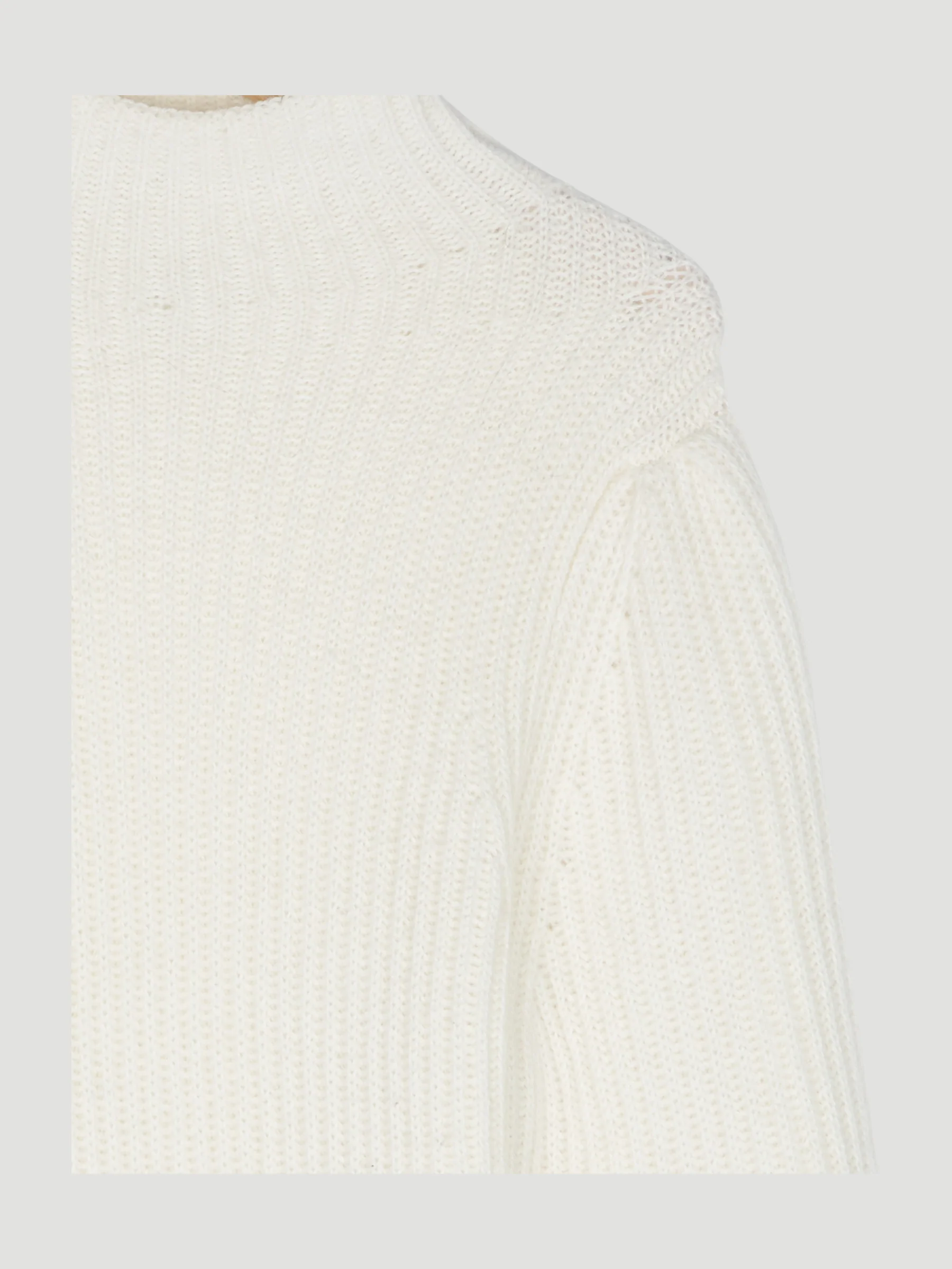 Secondhand WUNDERKIND X HESSNATUR Pullover aus Royal Alpaca - Image 3