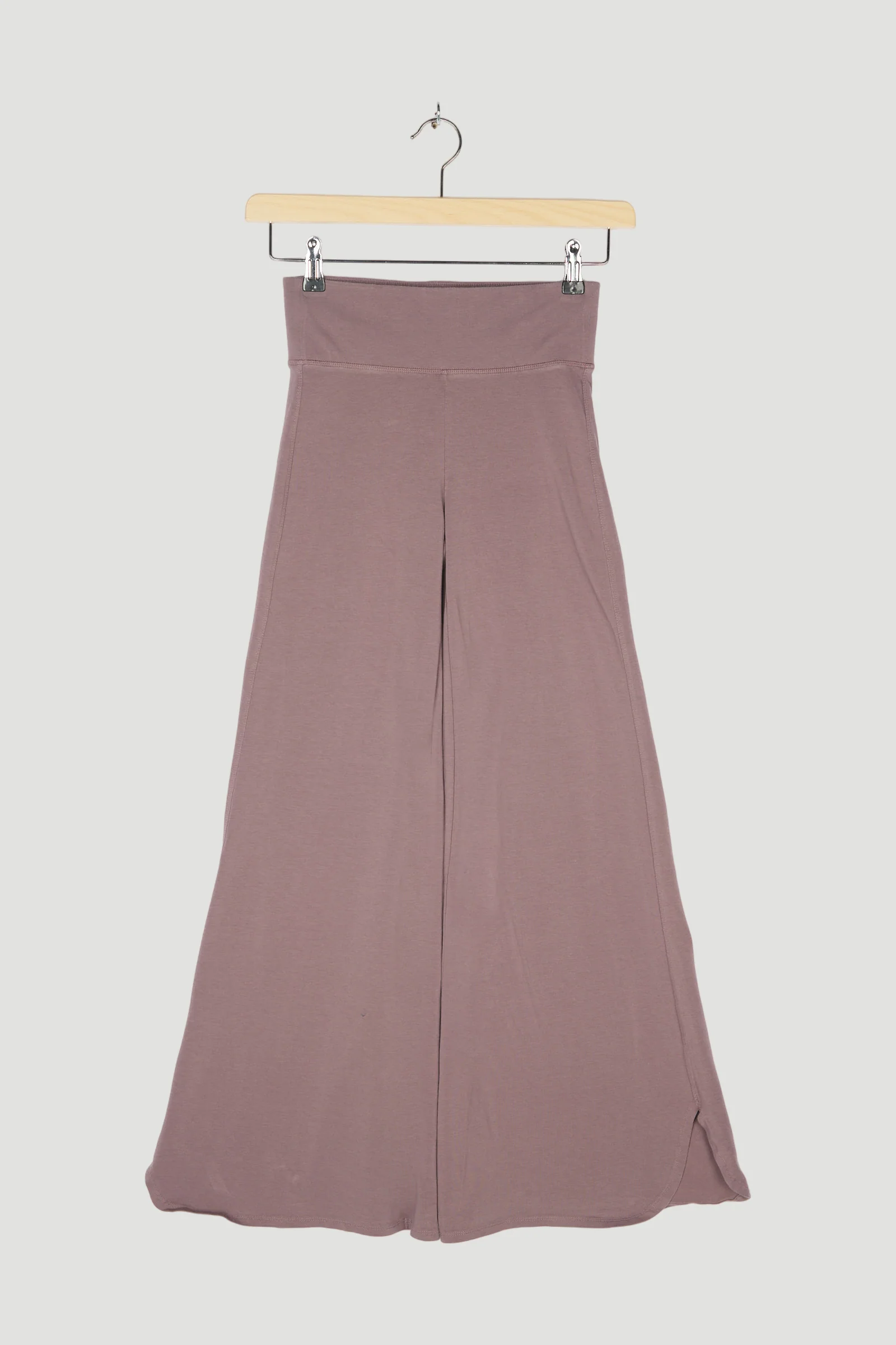 Secondhand Yoga-Hose aus Bio-Baumwolle