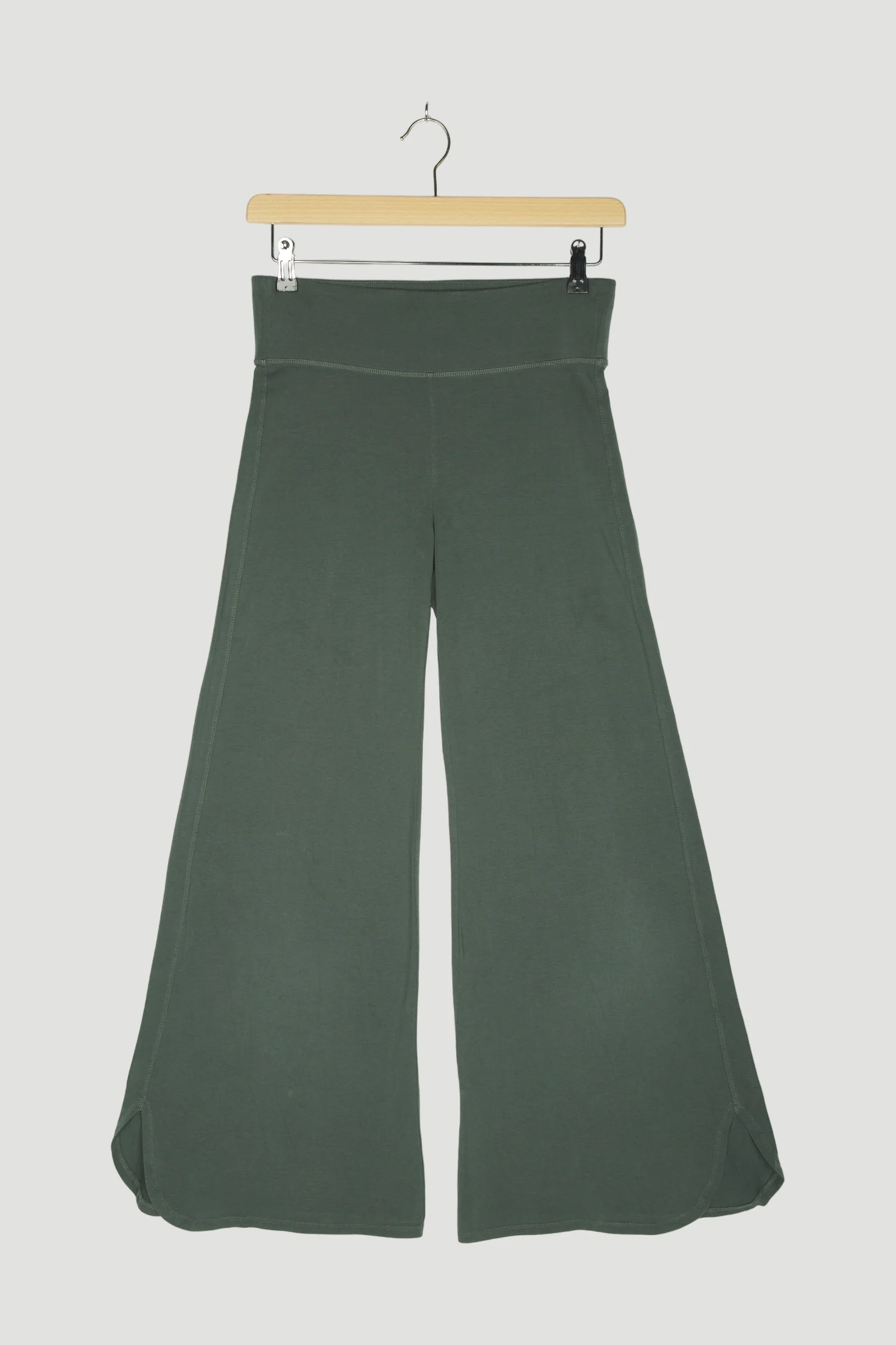 Secondhand Yoga-Hose aus Bio-Baumwolle - Image 4