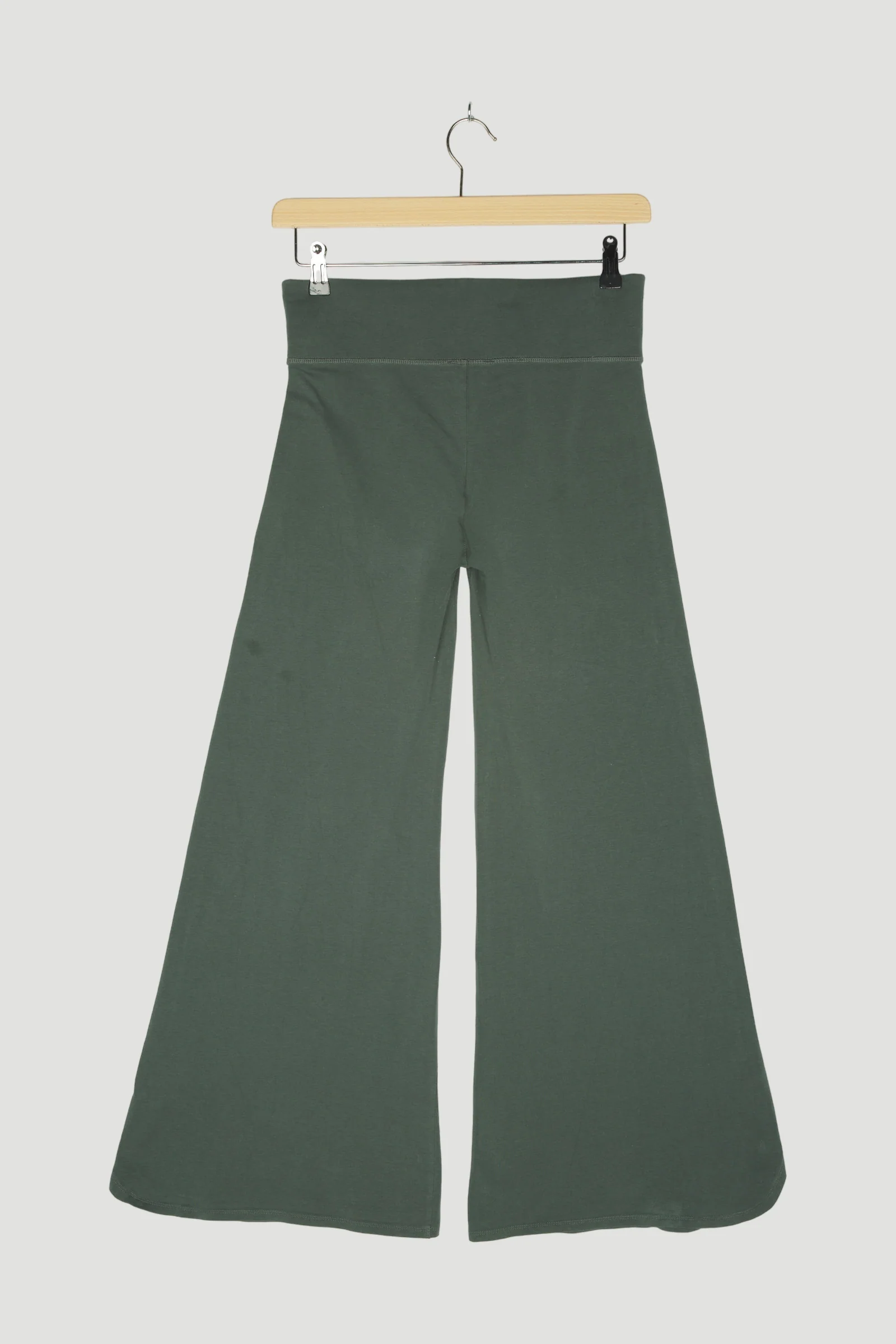 Secondhand Yoga-Hose aus Bio-Baumwolle - Image 5