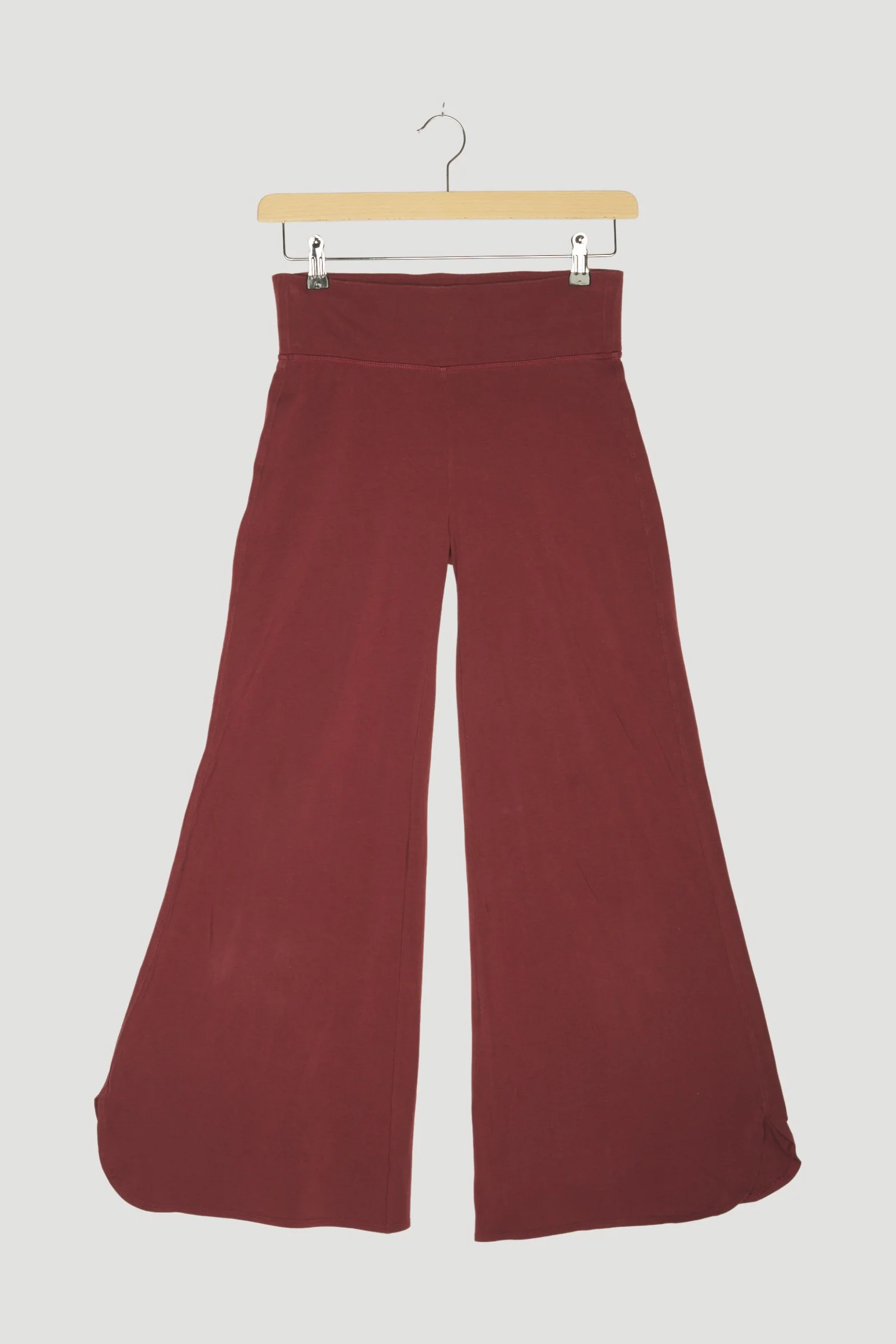 Secondhand Yoga-Hose aus Bio-Baumwolle - Image 7