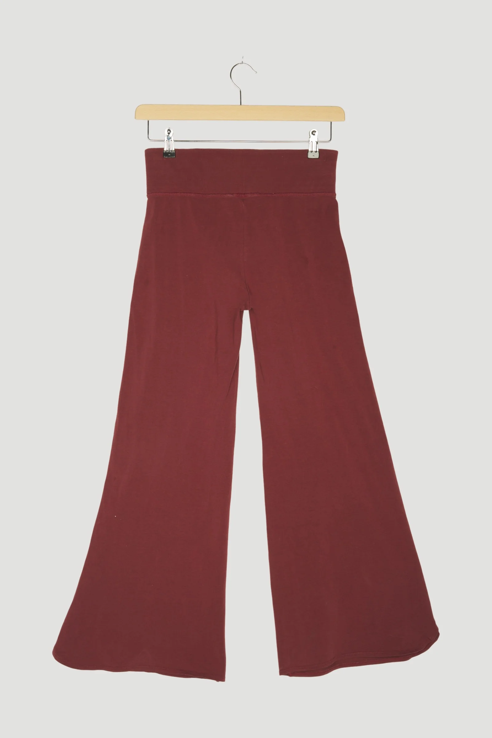 Secondhand Yoga-Hose aus Bio-Baumwolle - Image 8