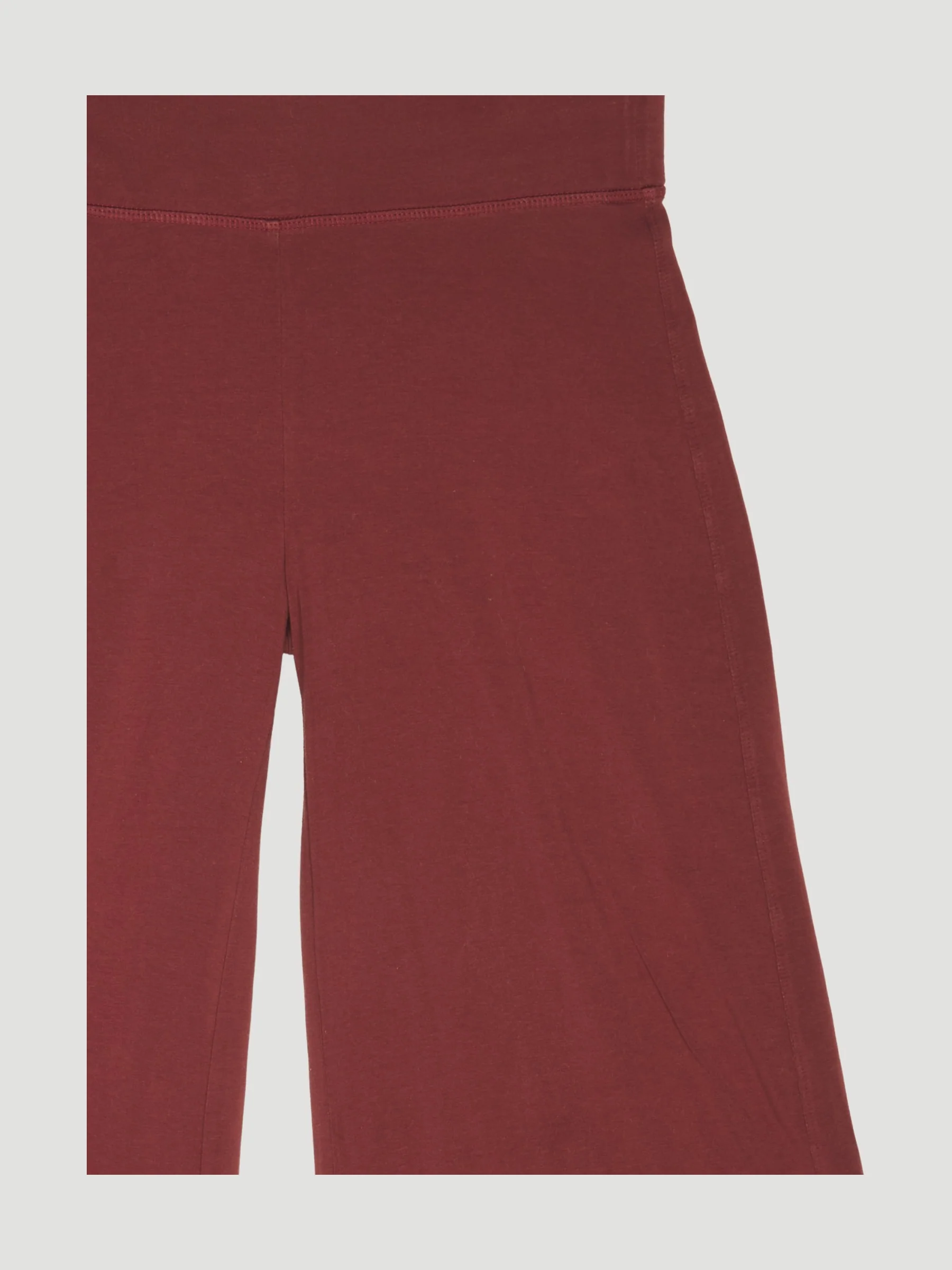 Secondhand Yoga-Hose aus Bio-Baumwolle - Image 9