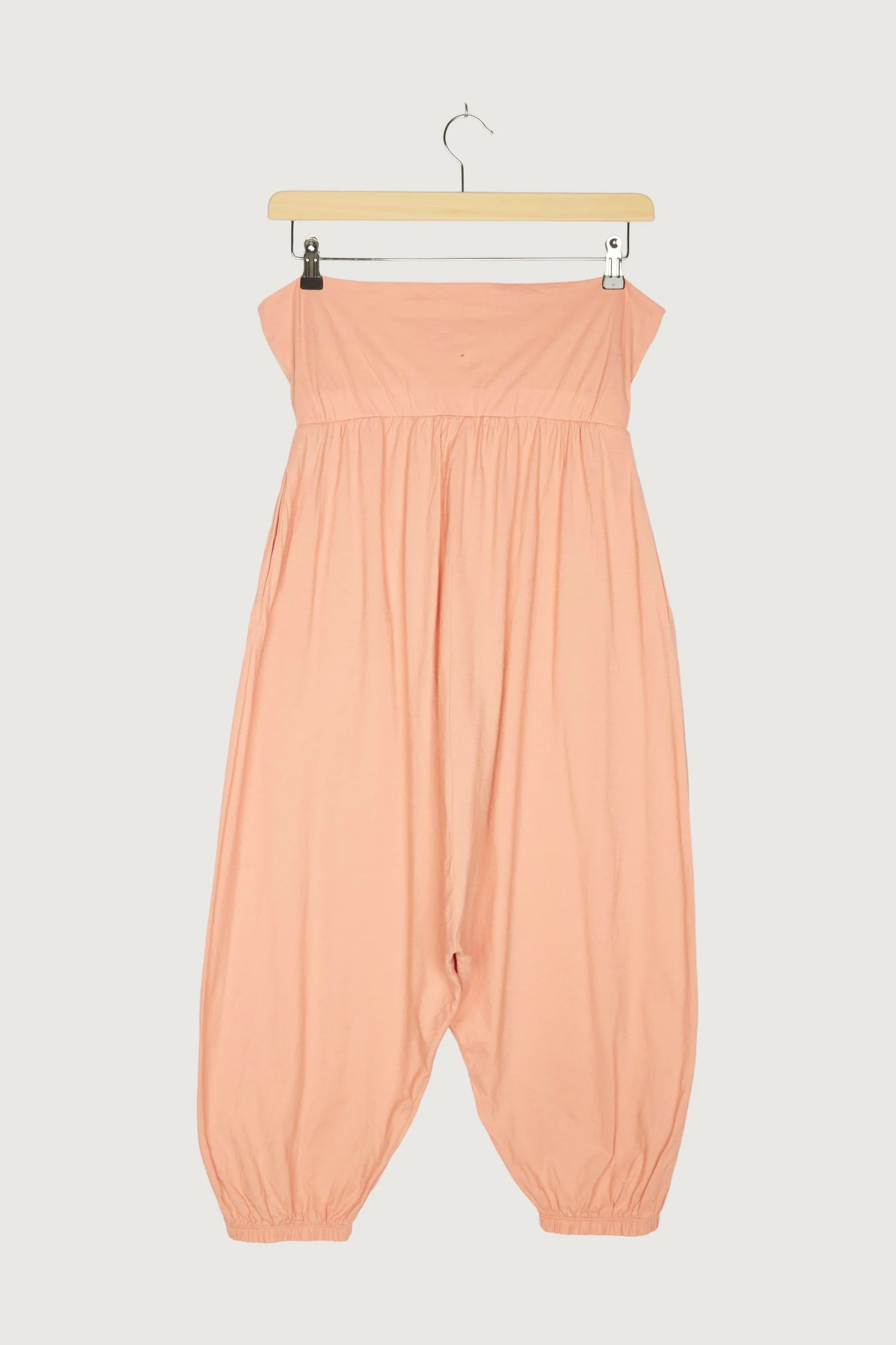Secondhand Yoga-Hose aus reiner Bio-Baumwolle - Image 2