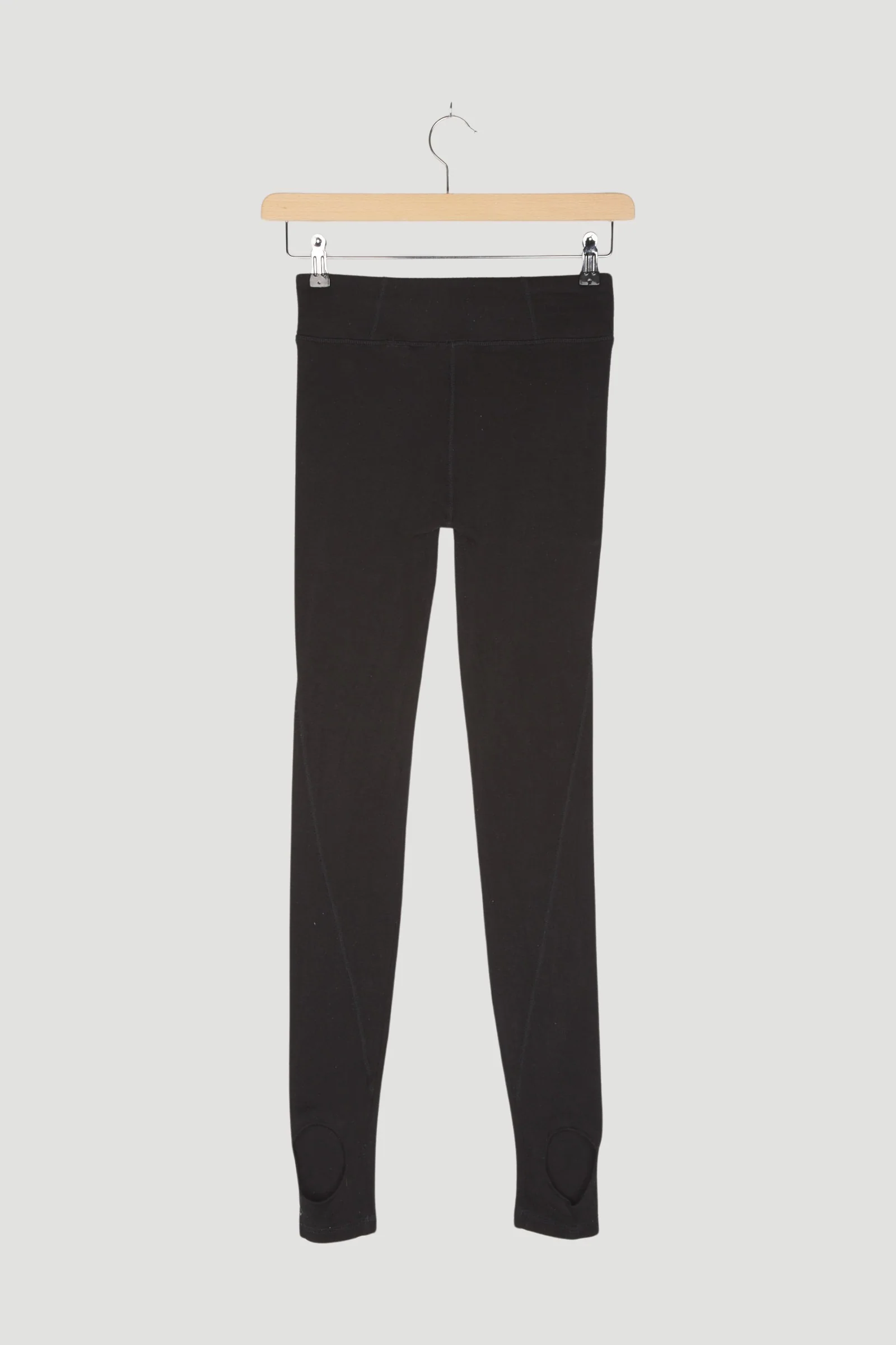 Secondhand Yoga-Leggings aus Modal - Image 2