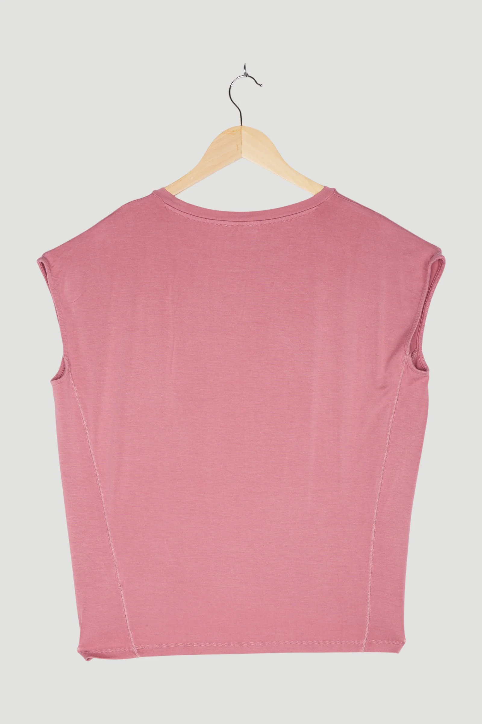 Secondhand Yoga-Shirt aus Tencel™Modal - Image 2