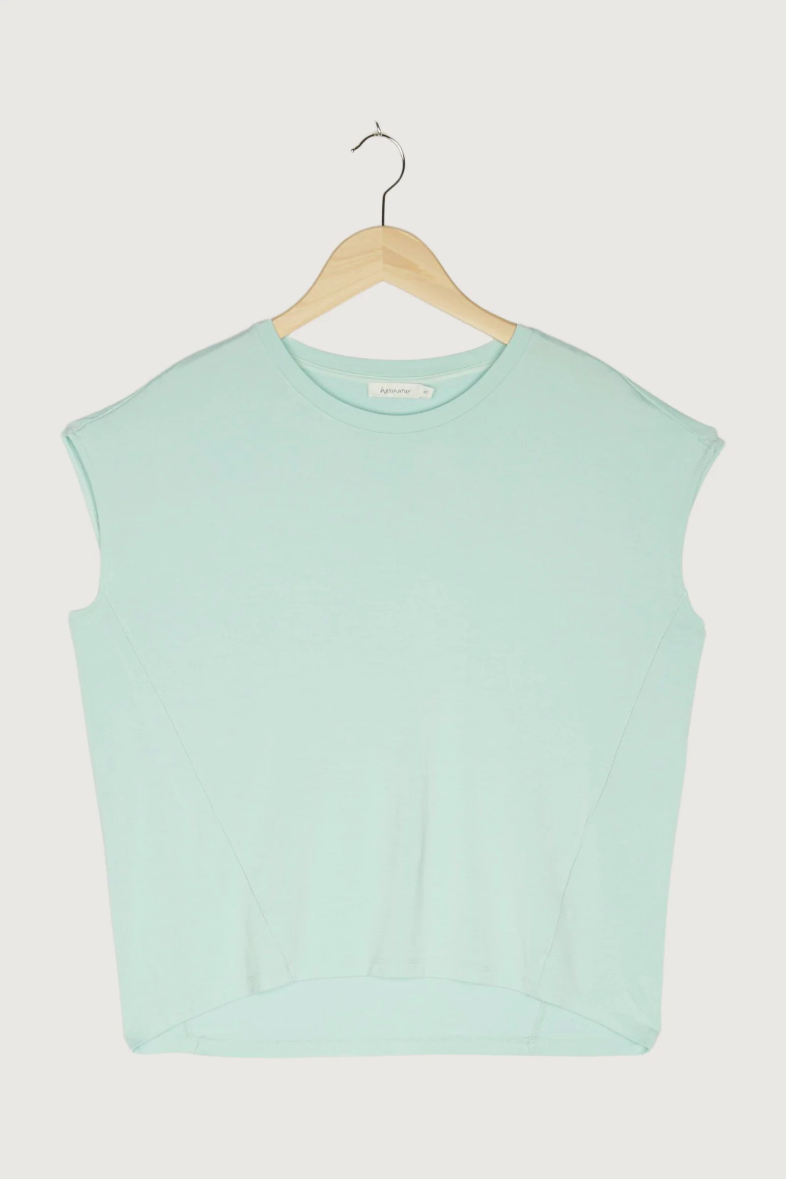 Secondhand Yoga-Shirt aus Tencel™Modal - Image 4