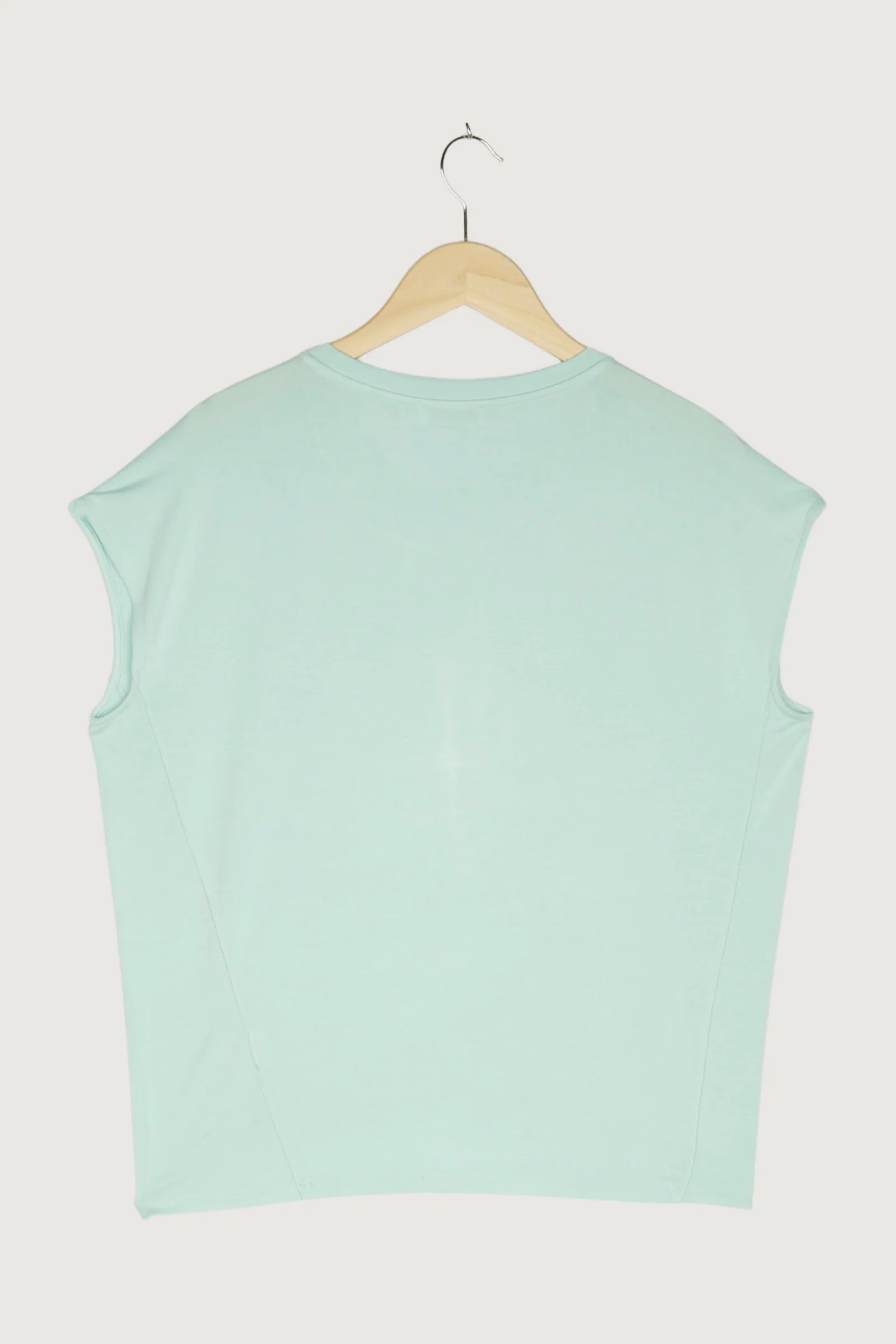 Secondhand Yoga-Shirt aus Tencel™Modal - Image 5