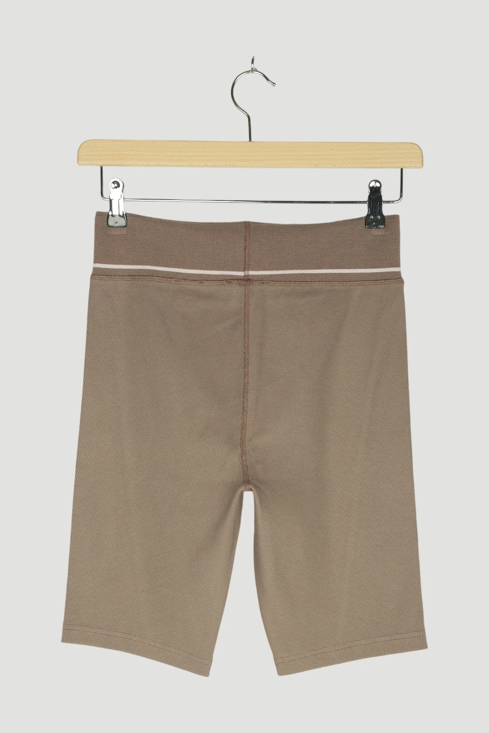Secondhand Yoga Shorts aus Bio-Baumwolle - Image 2